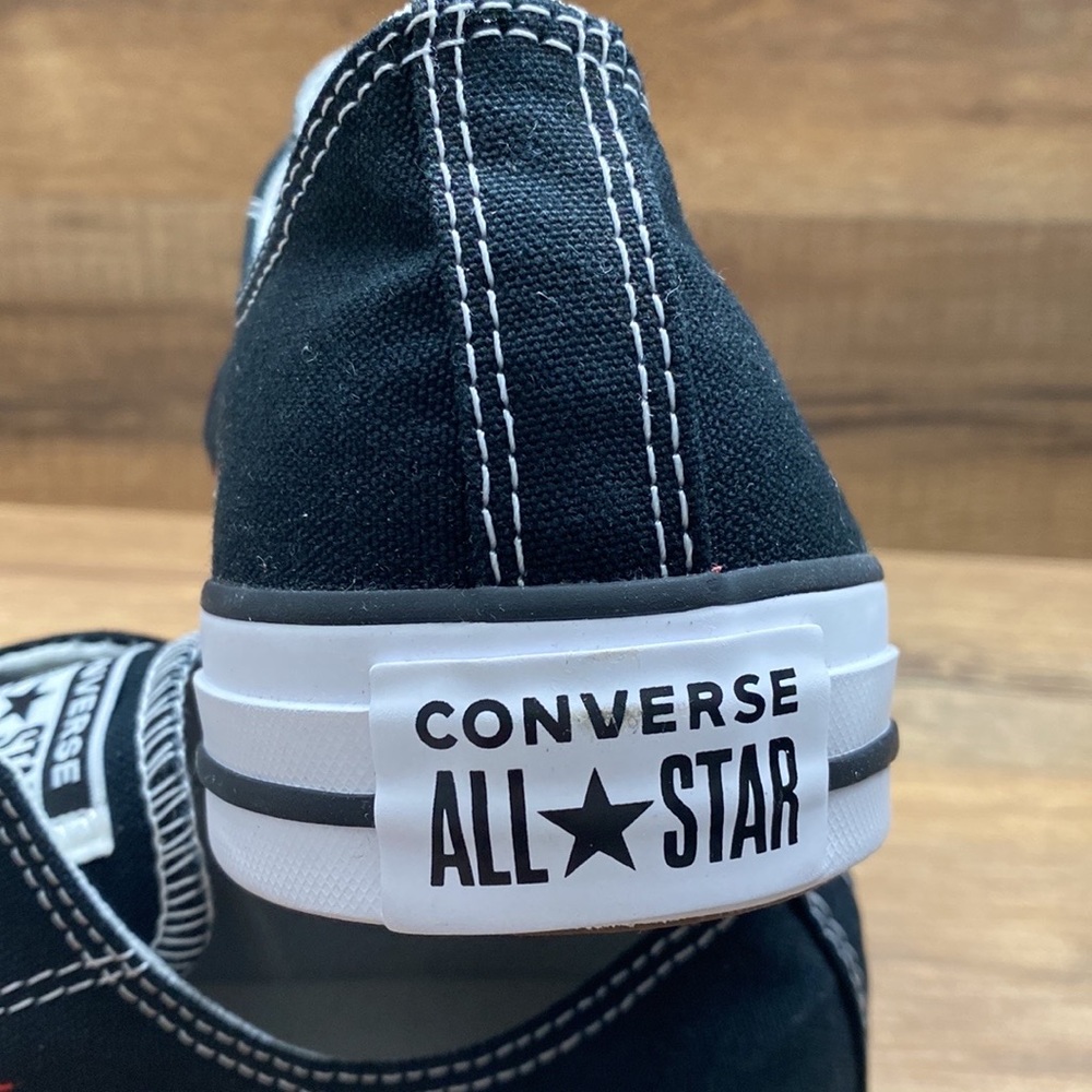CONVERSE CTAS OX BRAND NEW - Picture 3 of 7